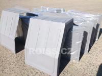 Blatník Tatra T 815 laminát