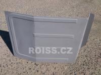 Blatník Tatra T 815 laminát