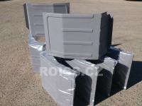 Blatník Tatra T 815 laminát