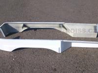 Blatník, lem kabiny TATRA T815 T1 a T2 