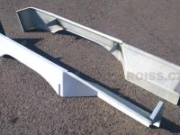 Blatník, lem kabiny TATRA T815 T1 a T2