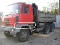 Blatník, lem kabiny TATRA T815 T1 a T2 