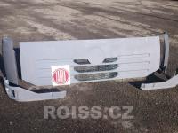 Kapota Tatra T815 nová