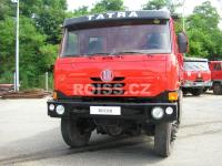 Kapota Tatra T815 nová