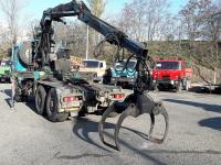 NÁDSTAVBY, KORBY, HR RUKY, ATD.