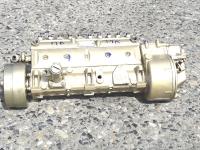 REPASY – MALÉ AGREGÁTY, VZDUCHAŘINA