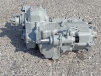 PŘEVODOVKY, SESTUPY