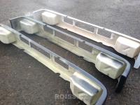 Nárazník přední T815 Terrno 1 - 2 NOVÝ