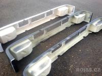 Nárazník přední T815 Terrno 1 - 2 NOVÝ