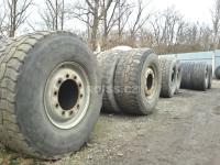 Pneu nákladní Tatra 