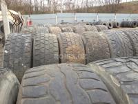 Pneu nákladní Tatra 