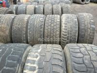 Pneu nákladní Tatra 