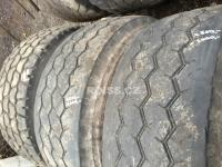 Pneu nákladní Tatra 