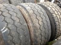 Pneu nákladní Tatra