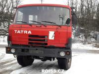 Výkup a prodej TATRA
