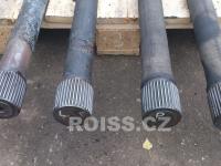 Torzní tyč TATRA 815, 148  