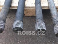 Torzní tyč TATRA 815, 148  